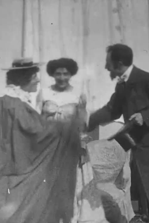 Burla al maritoのポスター