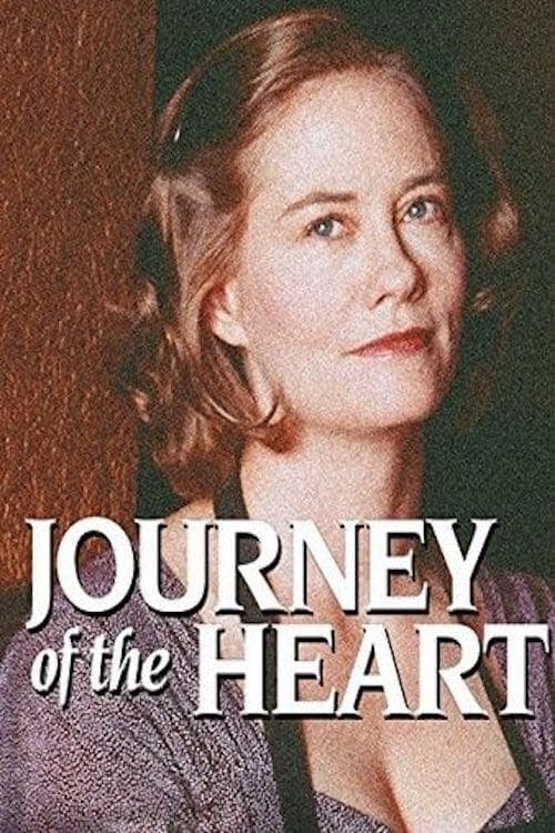 Journey of the Heartのポスター