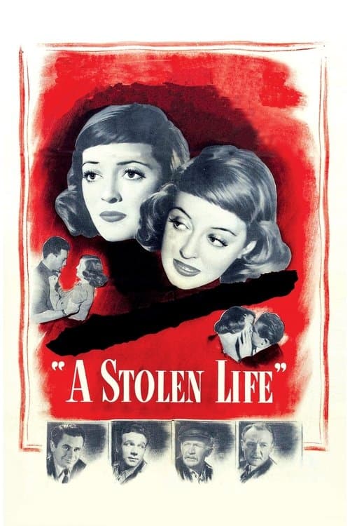 A Stolen Lifeのポスター