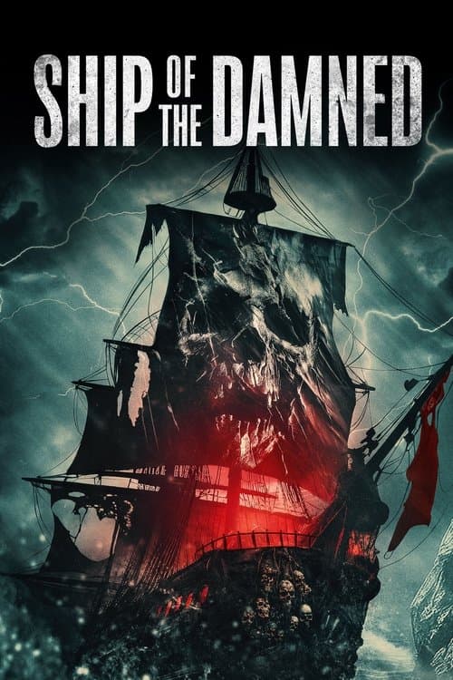 Ship of the Damnedのポスター
