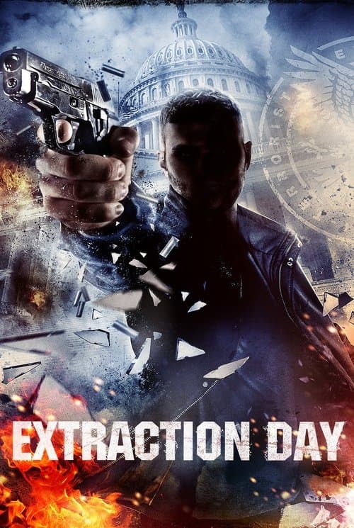 Extraction Dayのポスター