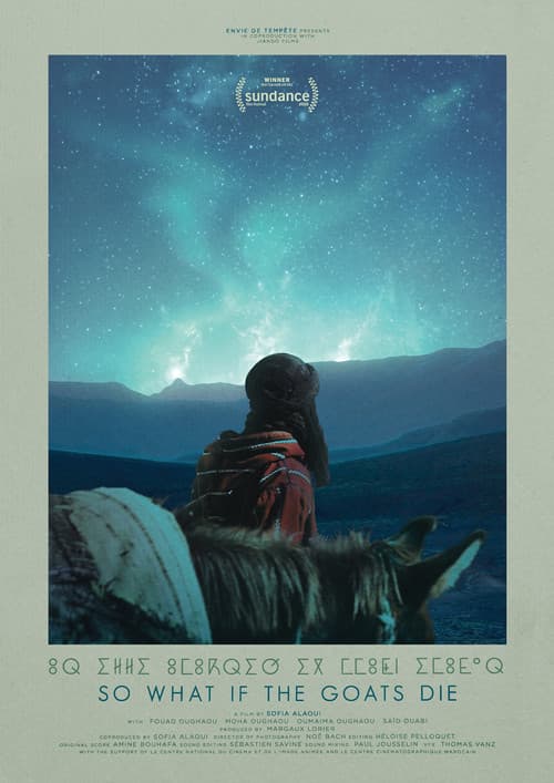 Qu'importe si les bêtes meurentのポスター