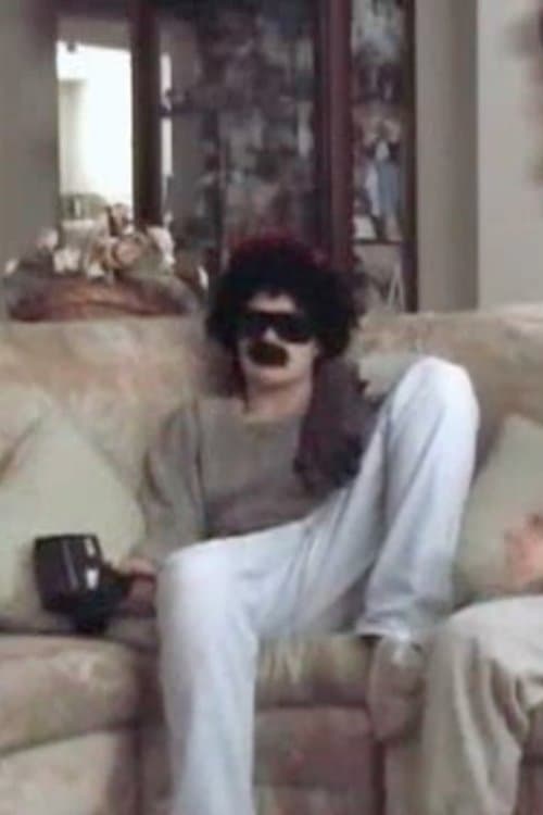 One Forty: An Intimate Portrait of the Chnoborov Brothersのポスター