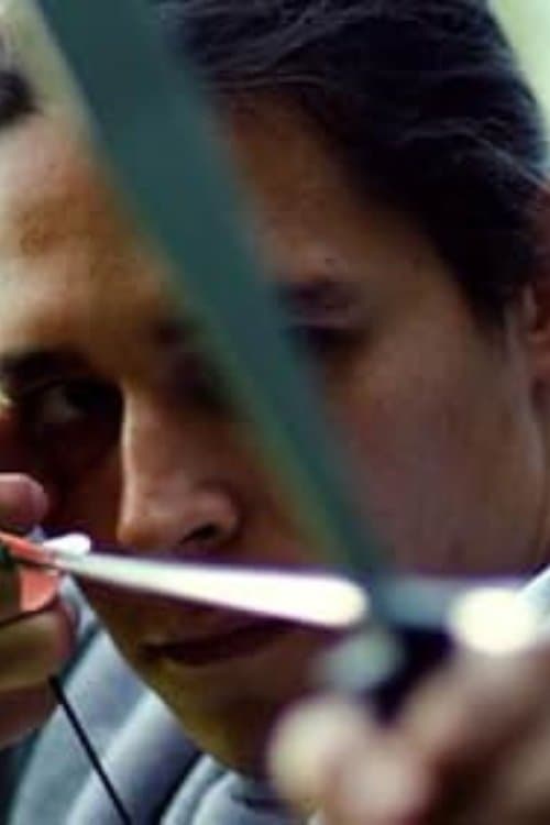 Shinaab, Part IIのポスター