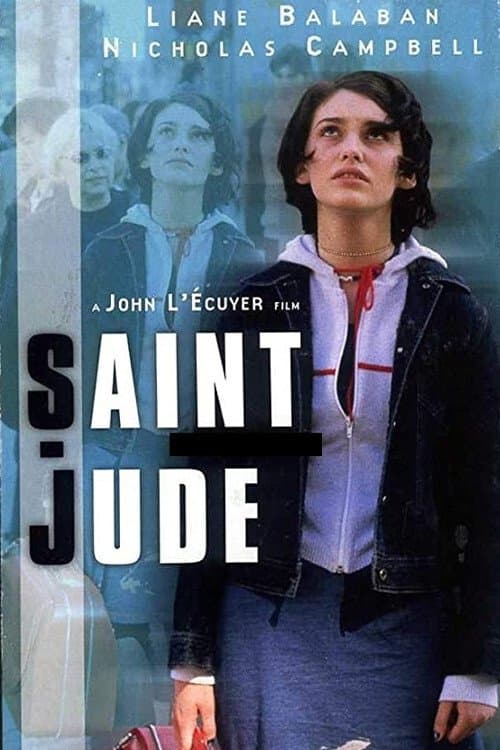 Saint Judeのポスター