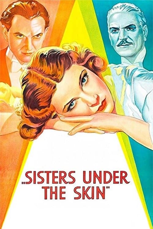 Sisters Under the Skinのポスター
