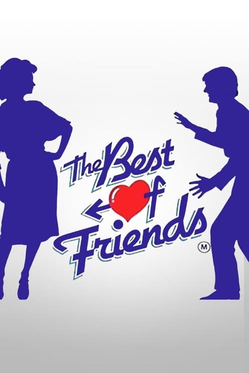 The Best of Friendsのポスター
