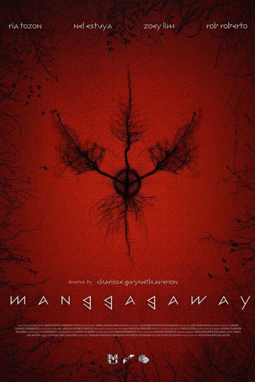 Manggagawayのポスター