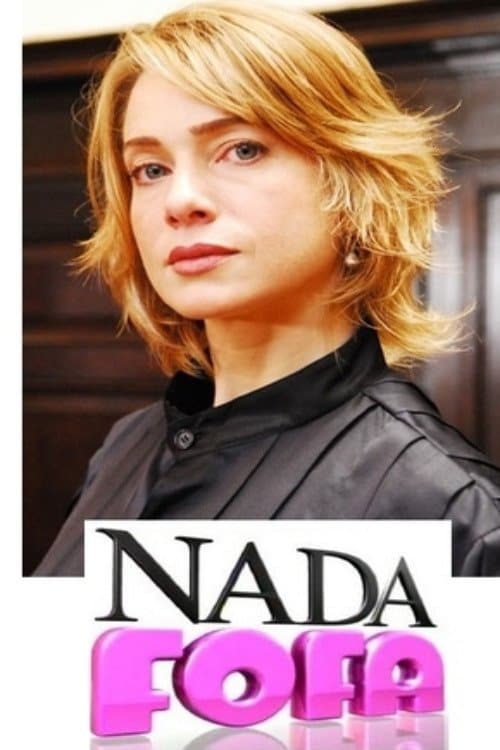 Nada Fofaのポスター