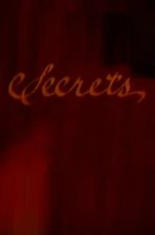 Secretsのポスター