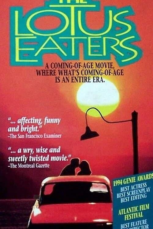 The Lotus Eatersのポスター