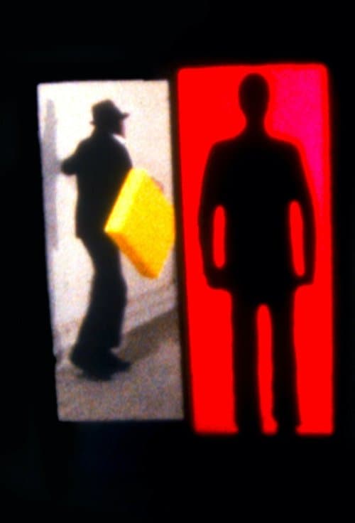 The Broken Ruleのポスター