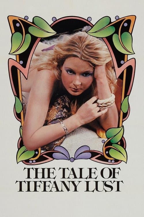The Tale of Tiffany Lustのポスター