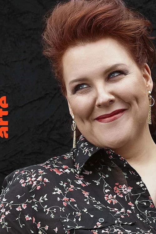 Mikko Franck With Marie-Nicole Lemieuxのポスター