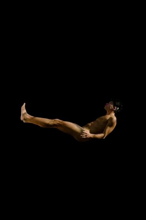 The Device That Turned Me Into a Cyborg Was Born the Same Year I Wasのポスター