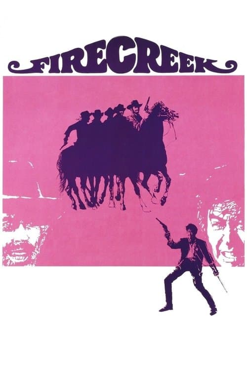 Firecreekのポスター