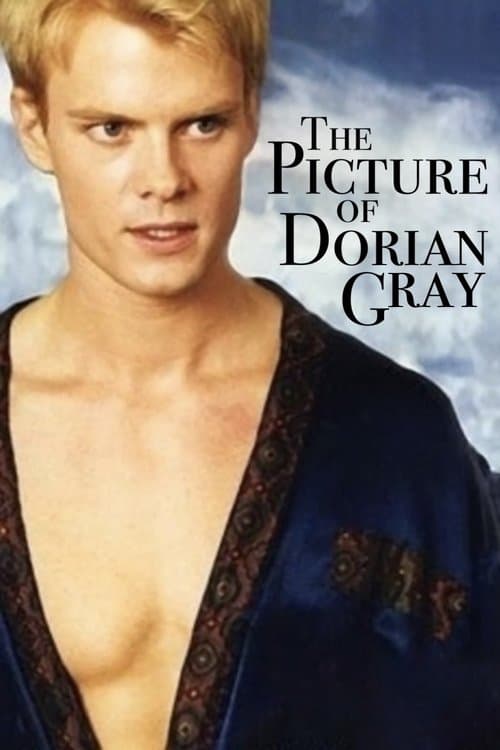 The Picture of Dorian Grayのポスター