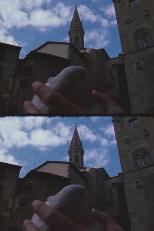 From the Notebook of...のポスター