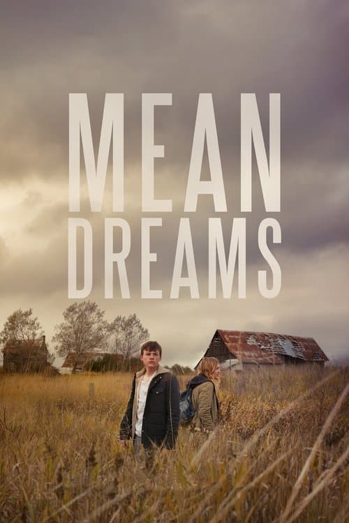 Mean Dreamsのポスター