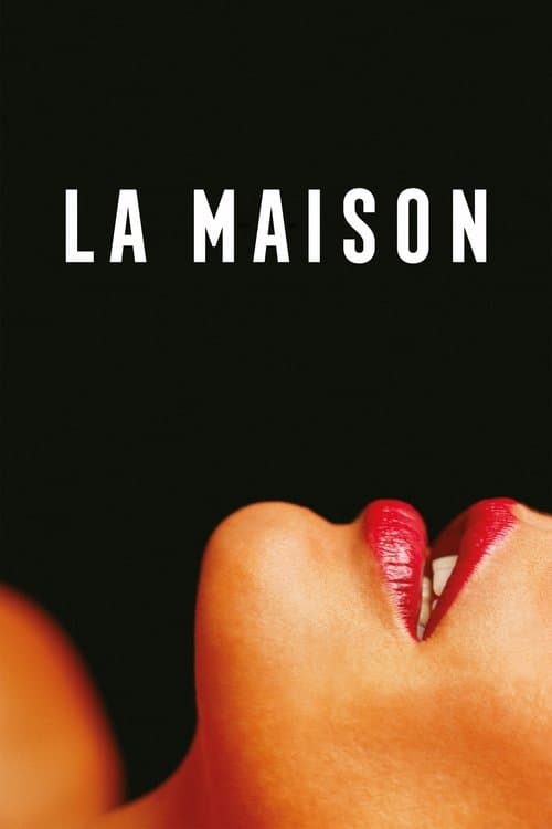La Maisonのポスター
