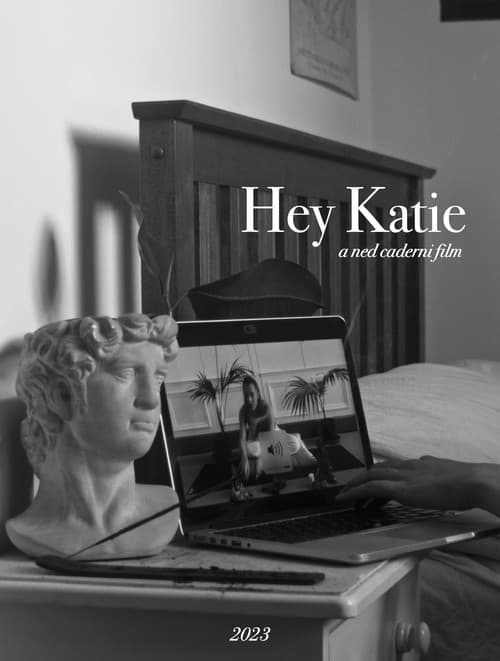 Hey Katieのポスター