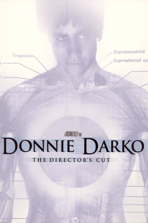 #1 Fan: A Darkomentaryのポスター