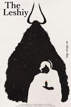 The Leshiyのポスター