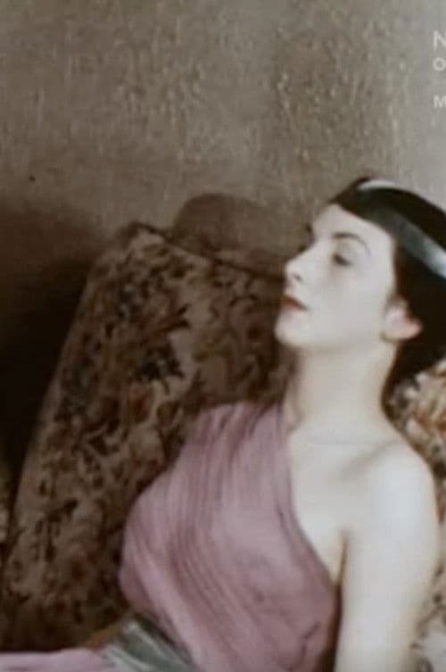 Robot Threeのポスター