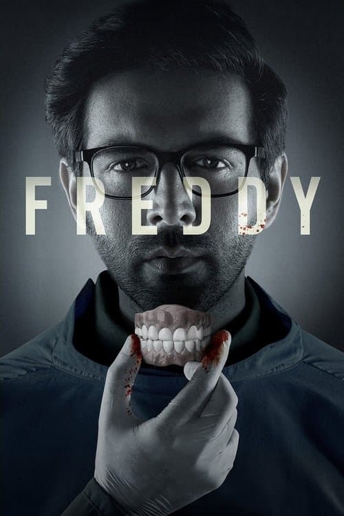 Freddyのポスター