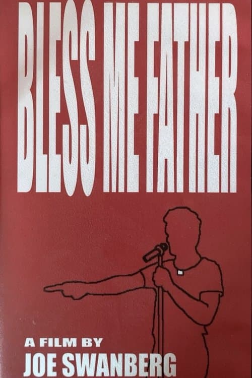 Bless Me Fatherのポスター