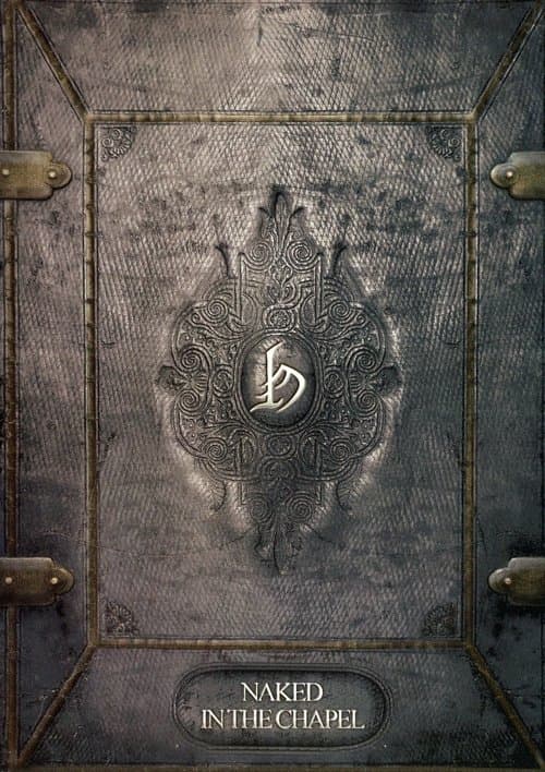 h - Naked In The Chapelのポスター