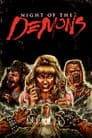 Night of the Demons