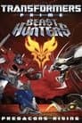 Transformers Prime: Beast Hunters - Predacons Rising