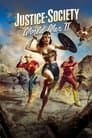 Justice Society: World War II