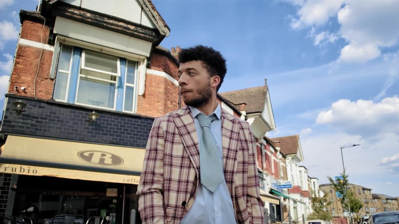 Reach!の背景画像