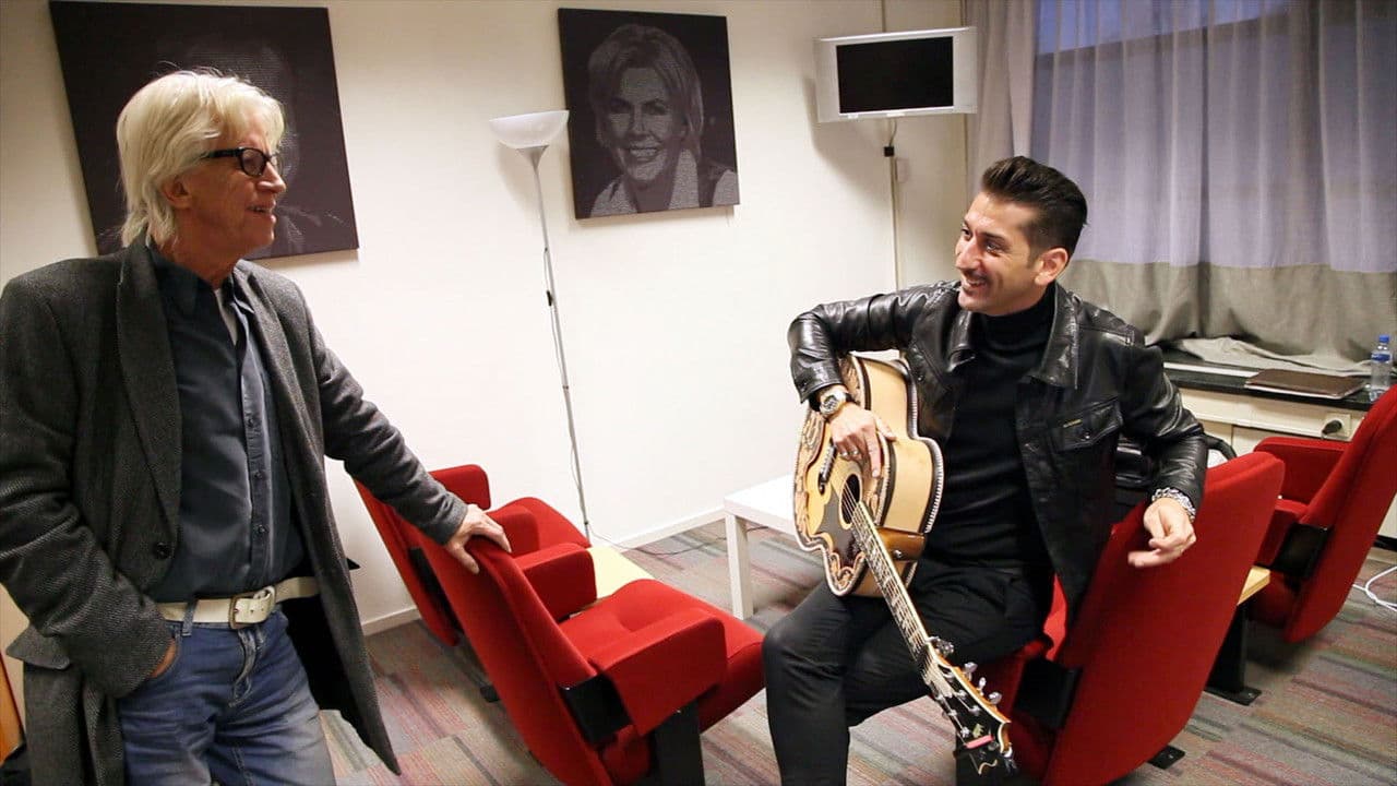 Rock City: The Life We Liveの背景画像