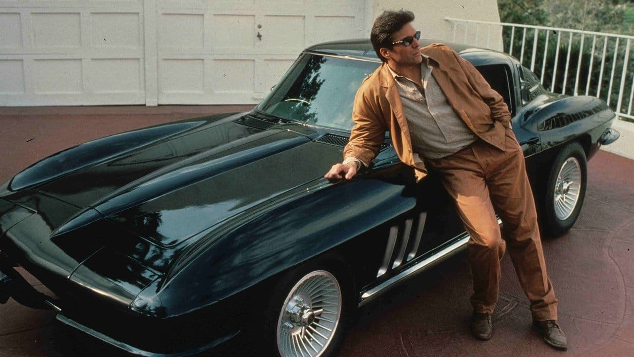 Stingrayの背景画像