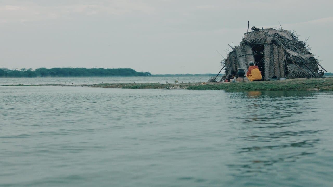 Virundhuの背景画像