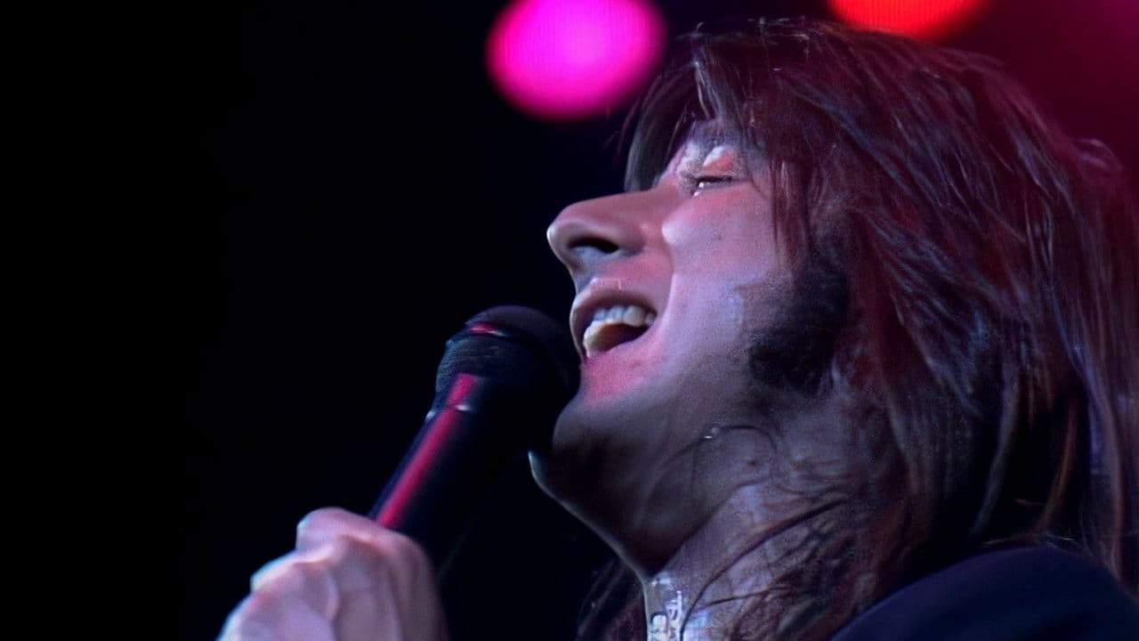 Journey - The Escape Tourの背景画像