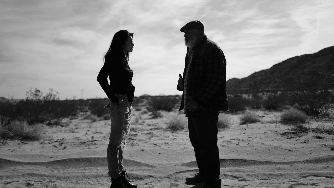 Bang Bang Betty: Valerie's Revengeの背景画像