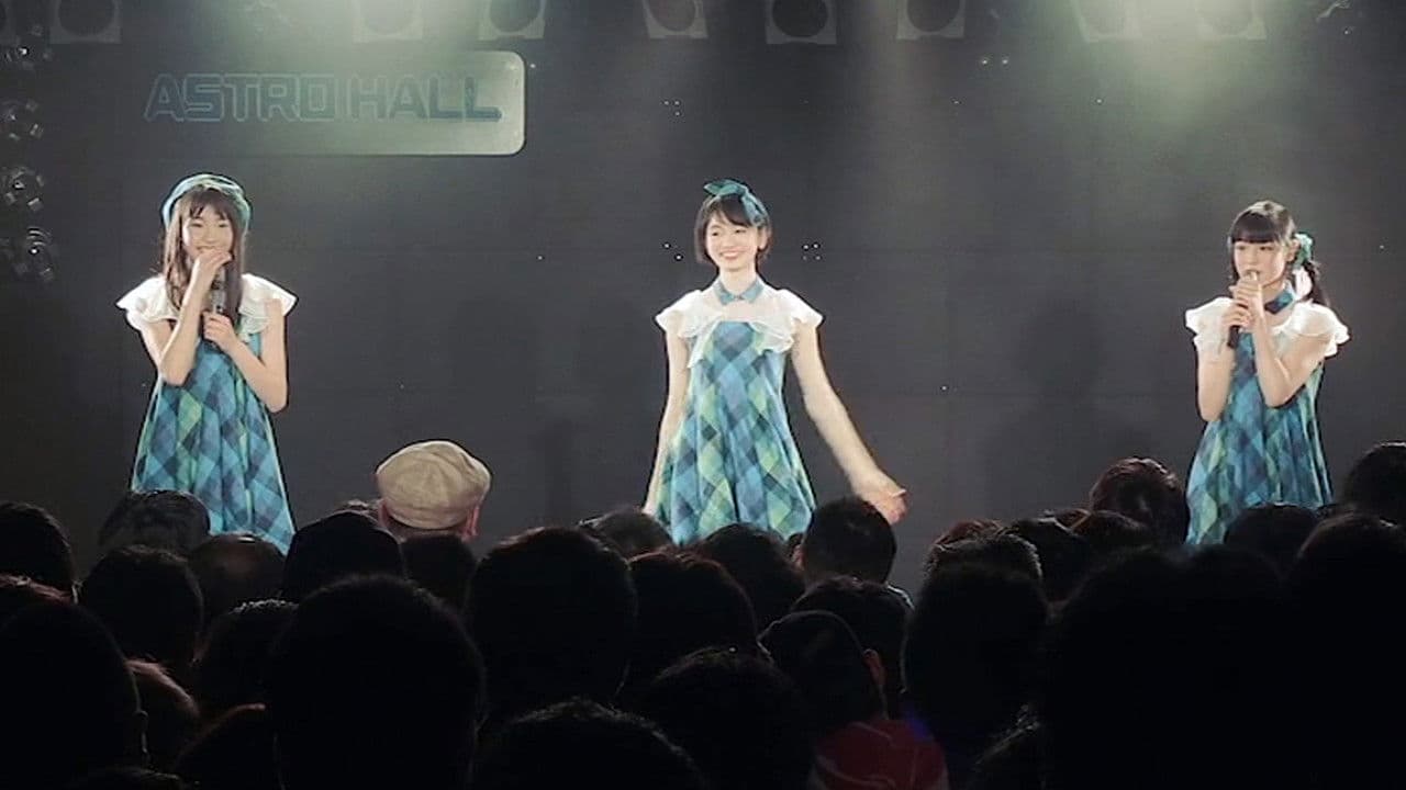 Task have Fun 1st Anniversary Oneman Live at Astro Hallの背景画像