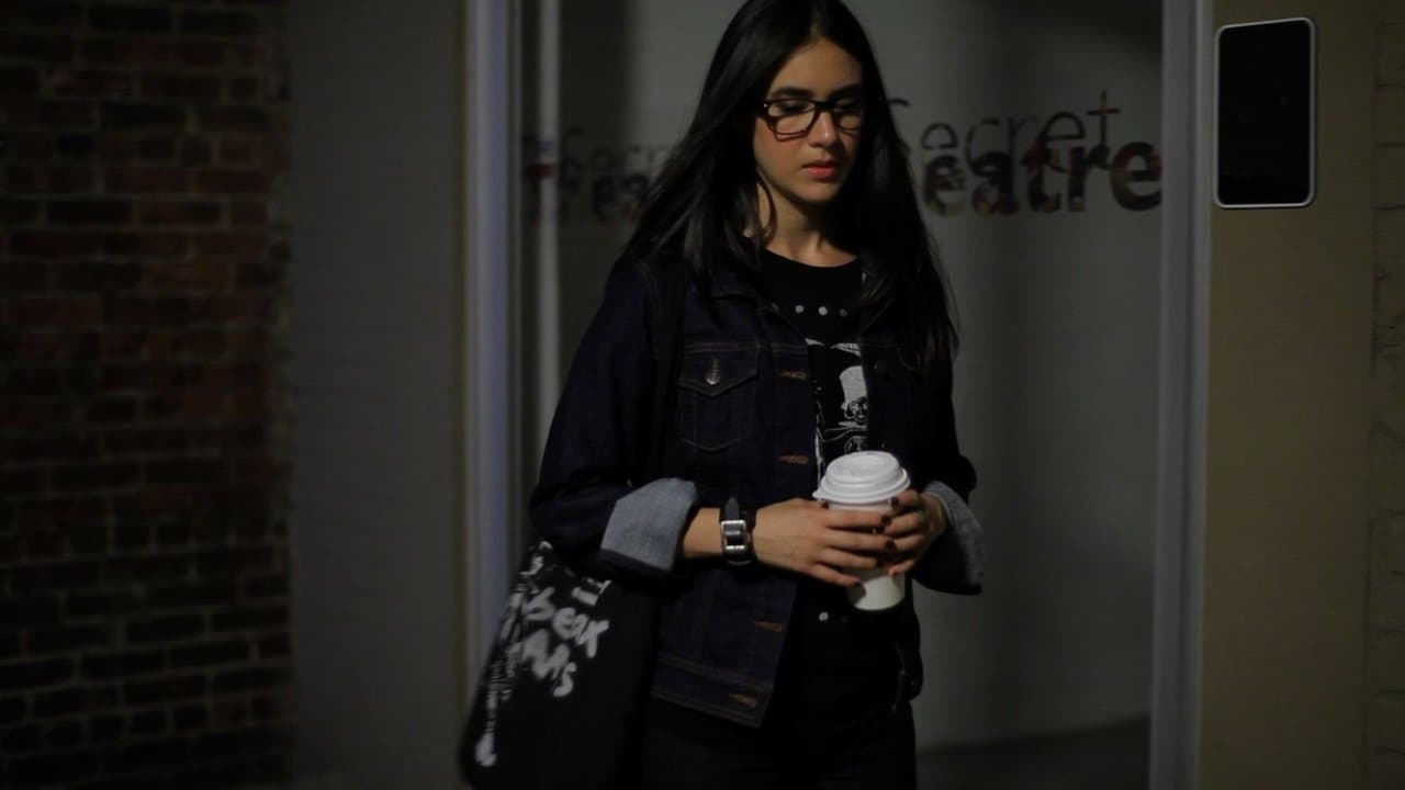 Producing Julietの背景画像