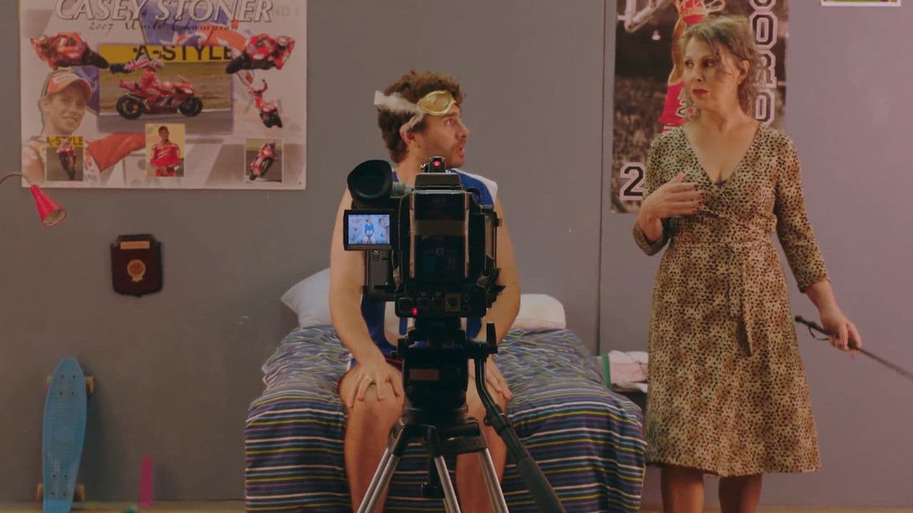 Come For Dinnerの背景画像