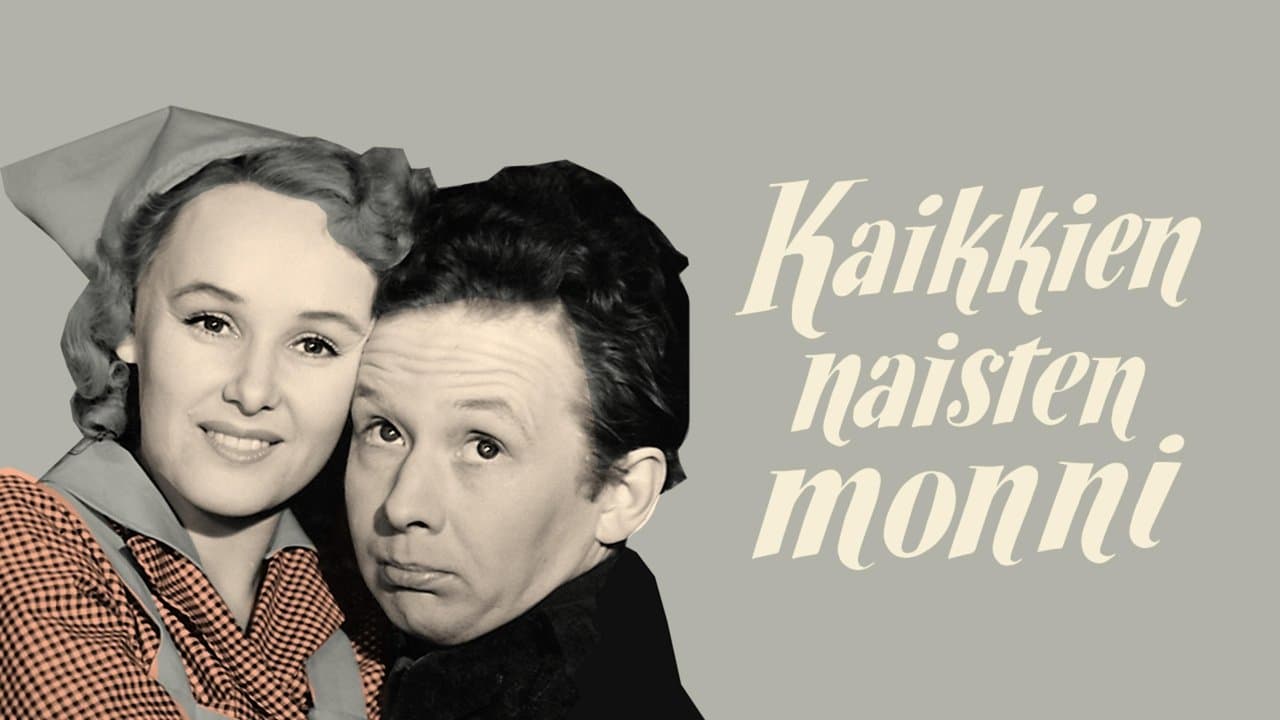Kaikkien naisten monniの背景画像