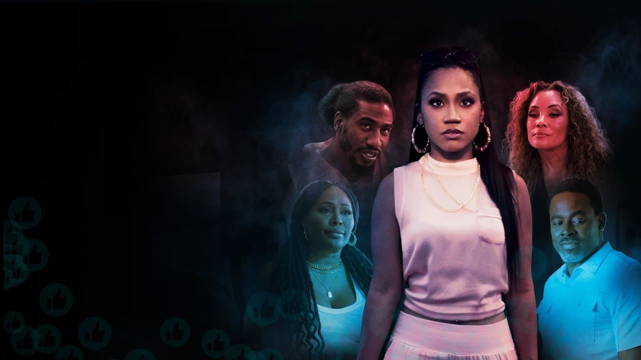 Under His Influenceの背景画像