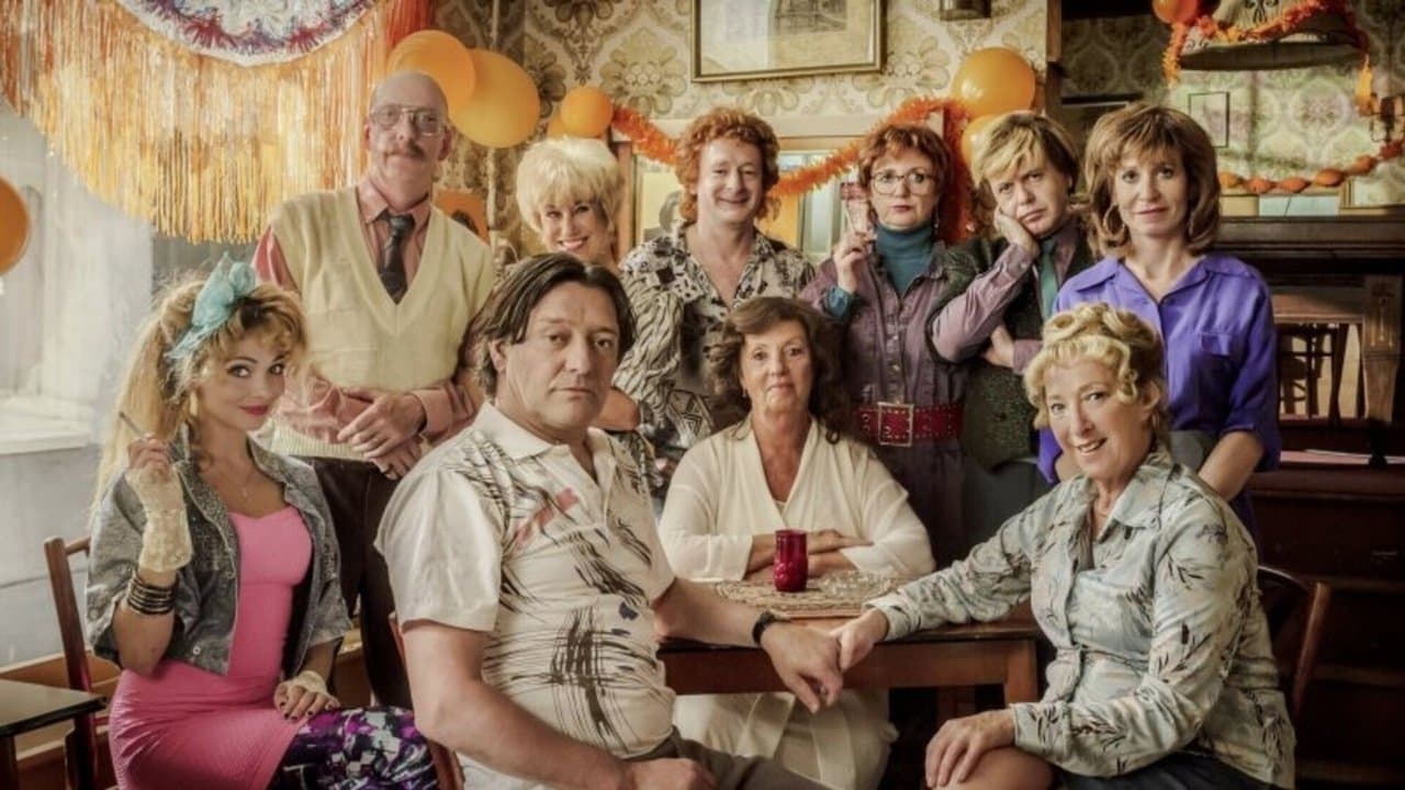 't Schaep in Mokumの背景画像