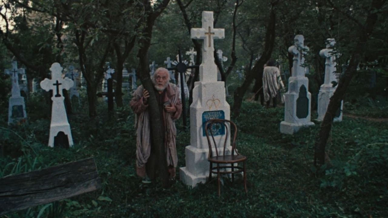 Среди серых камнейの背景画像