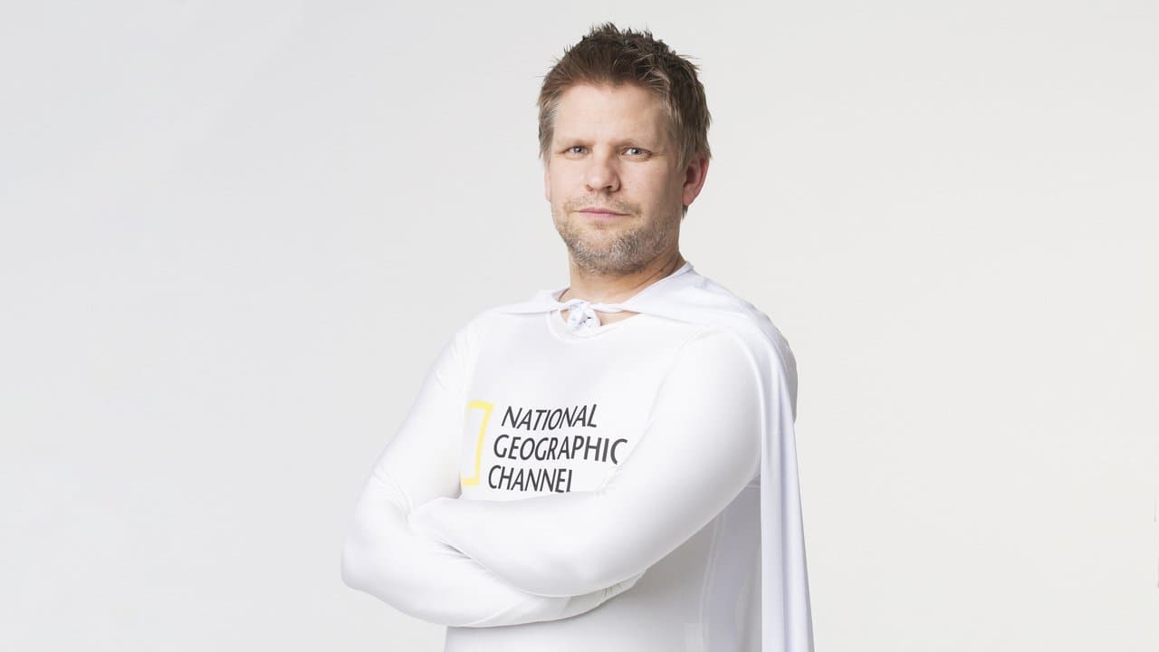 Science of Stupidの背景画像