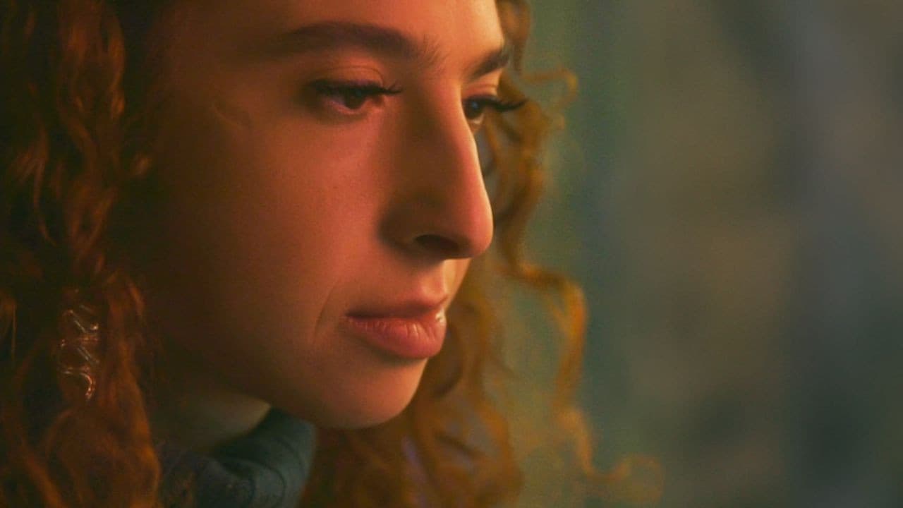 It's What Each Person Needsの背景画像