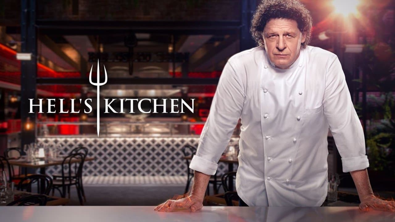 Hell's Kitchen Australiaの背景画像